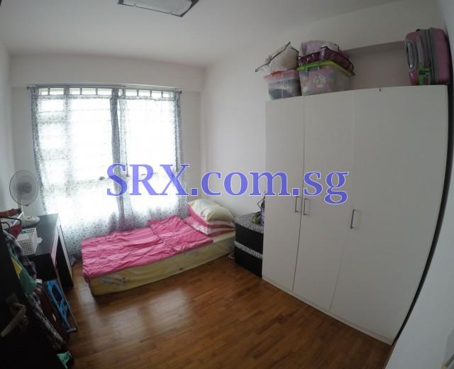 Blk 619D Punggol Drive (Punggol), HDB 4 Rooms #153039322